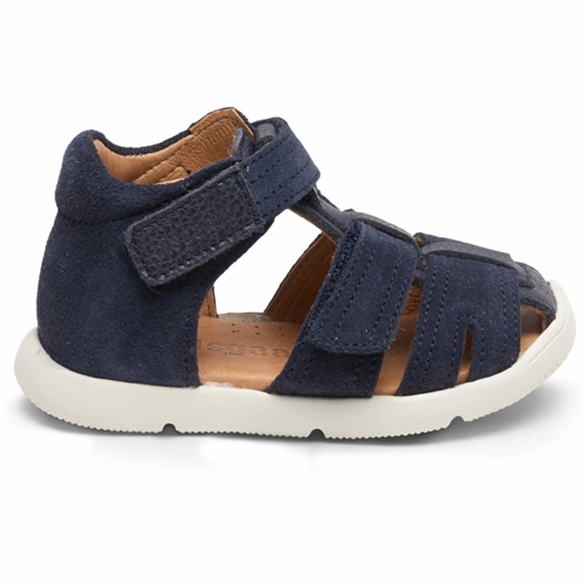 Bisgaard Aske Sandal Marine Orthopedic shoes