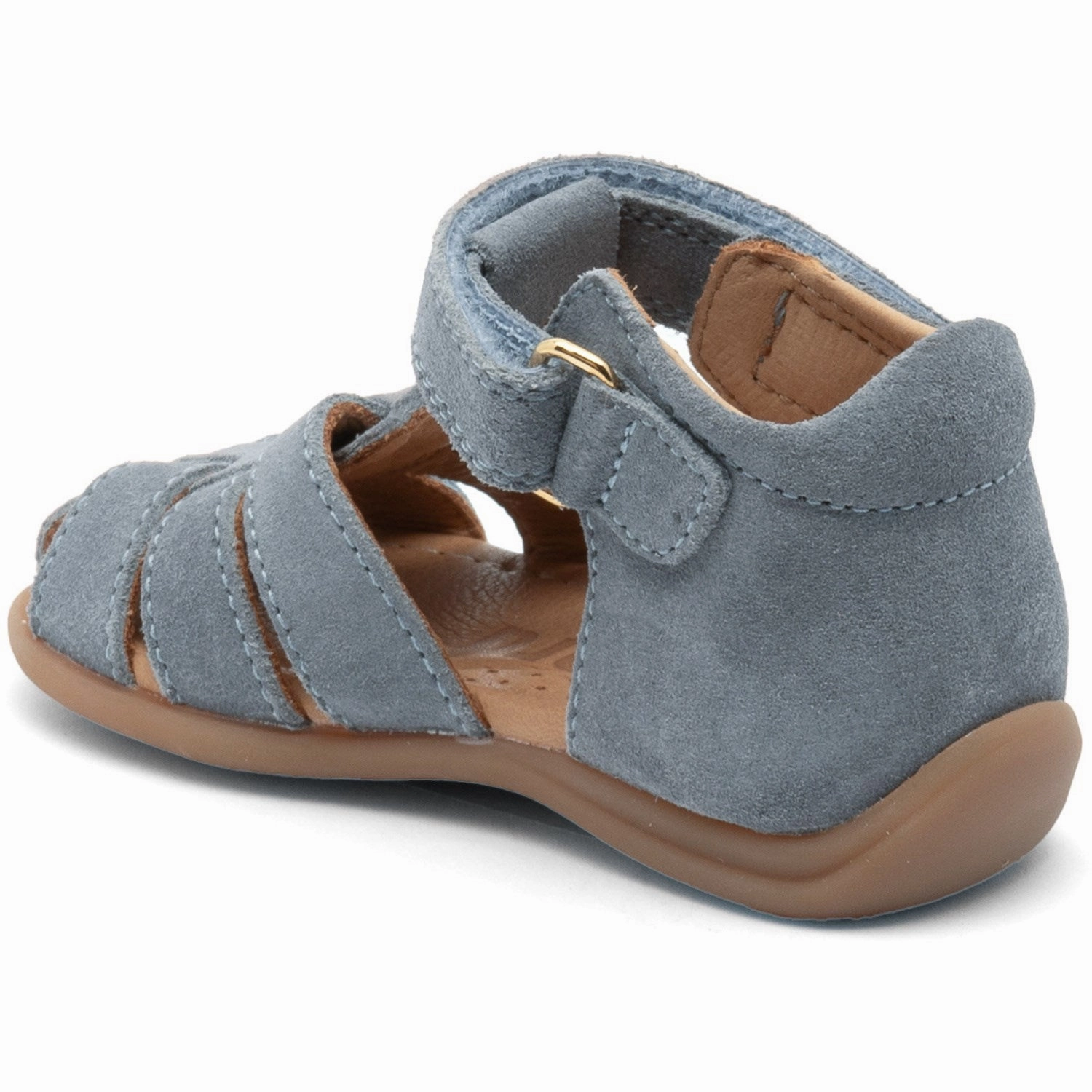 Bisgaard Baby Blue Carly Sandal Trail shoes
