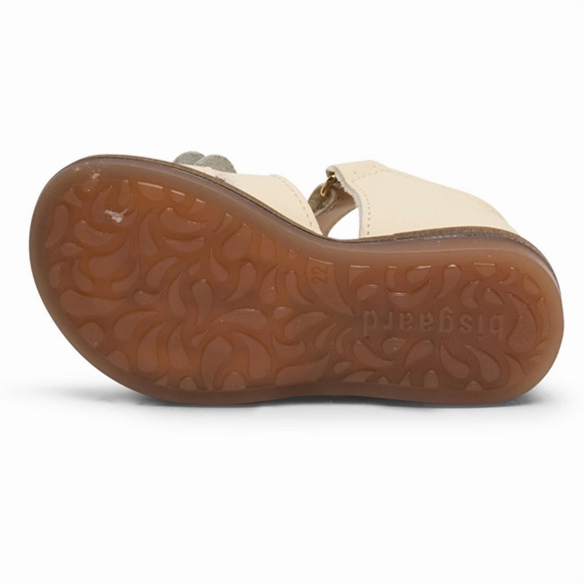 Bisgaard Barbara C Sandal Beige Mules