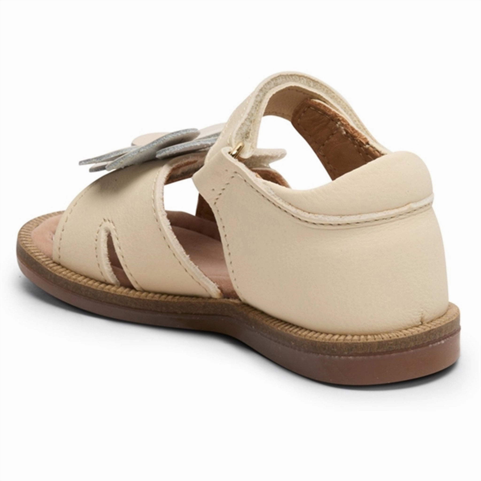 Bisgaard Barbara C Sandal Beige Mules