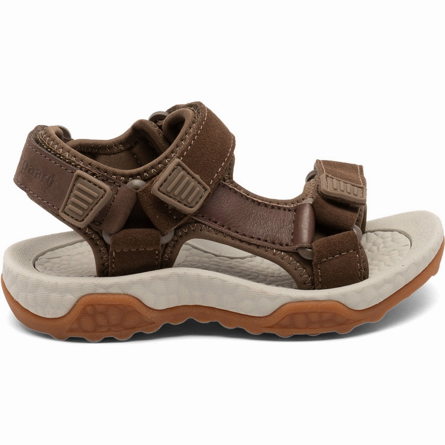 Bisgaard Bear Raden Sandal Platform shoes