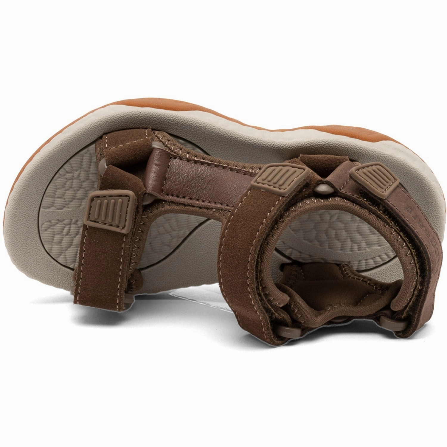 Bisgaard Bear Raden Sandal Platform shoes