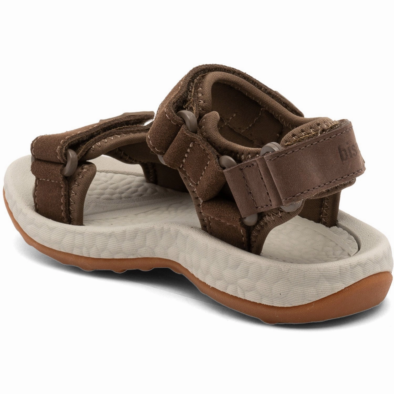 Bisgaard Bear Raden Sandal Platform shoes