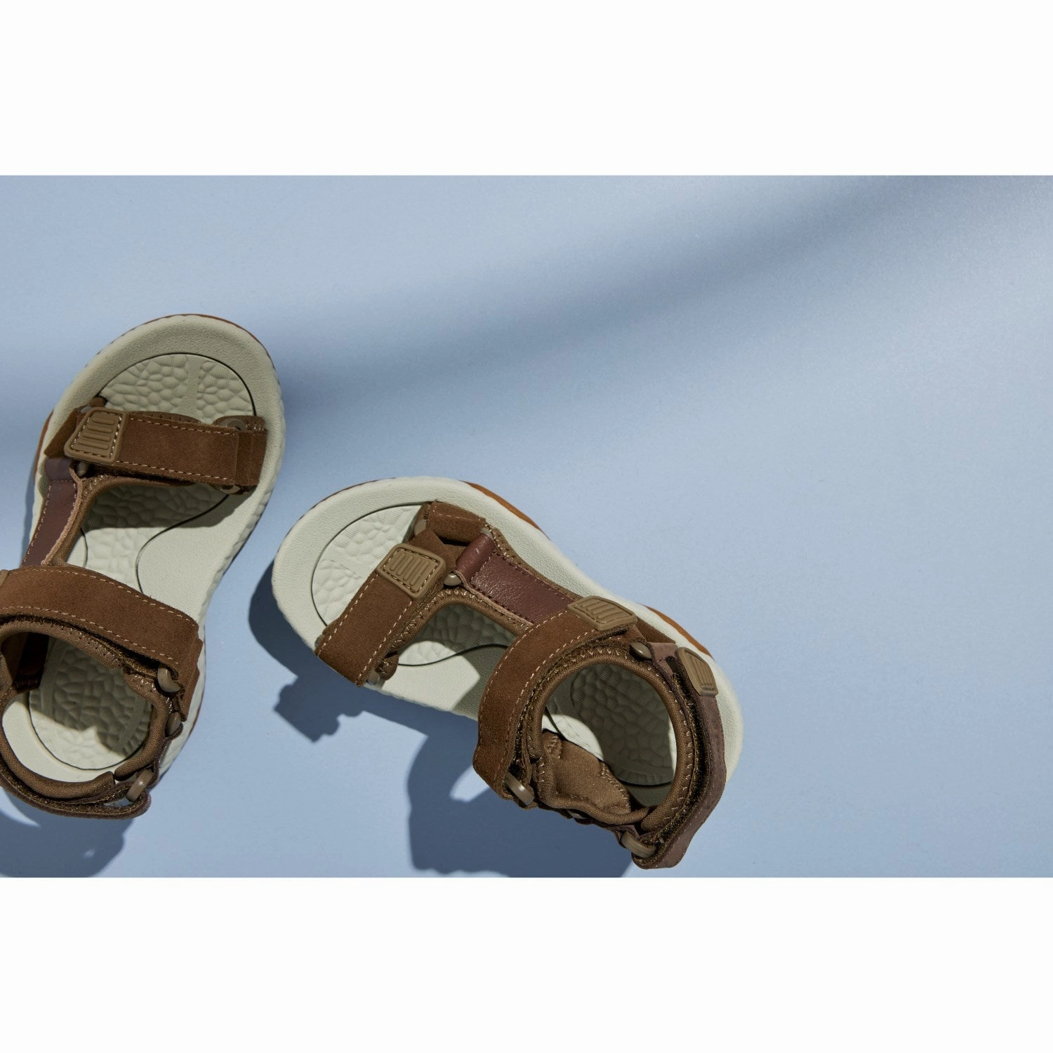 Bisgaard Bear Raden Sandal Platform shoes