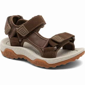 Bisgaard Bear Raden Sandal Platform shoes Vintage shoes