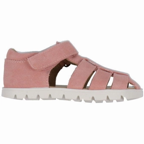 Bisgaard Beka S Sandal Blush Trainers Travel shoes