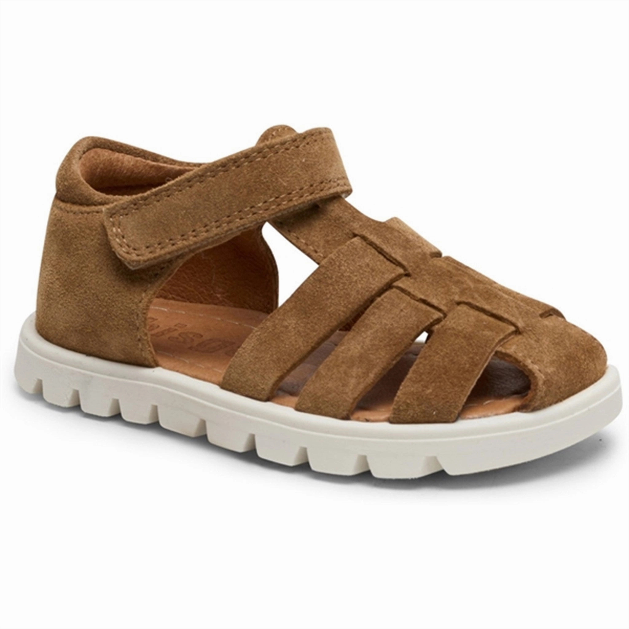 Bisgaard Beka S Sandal Brandy Limited edition shoes