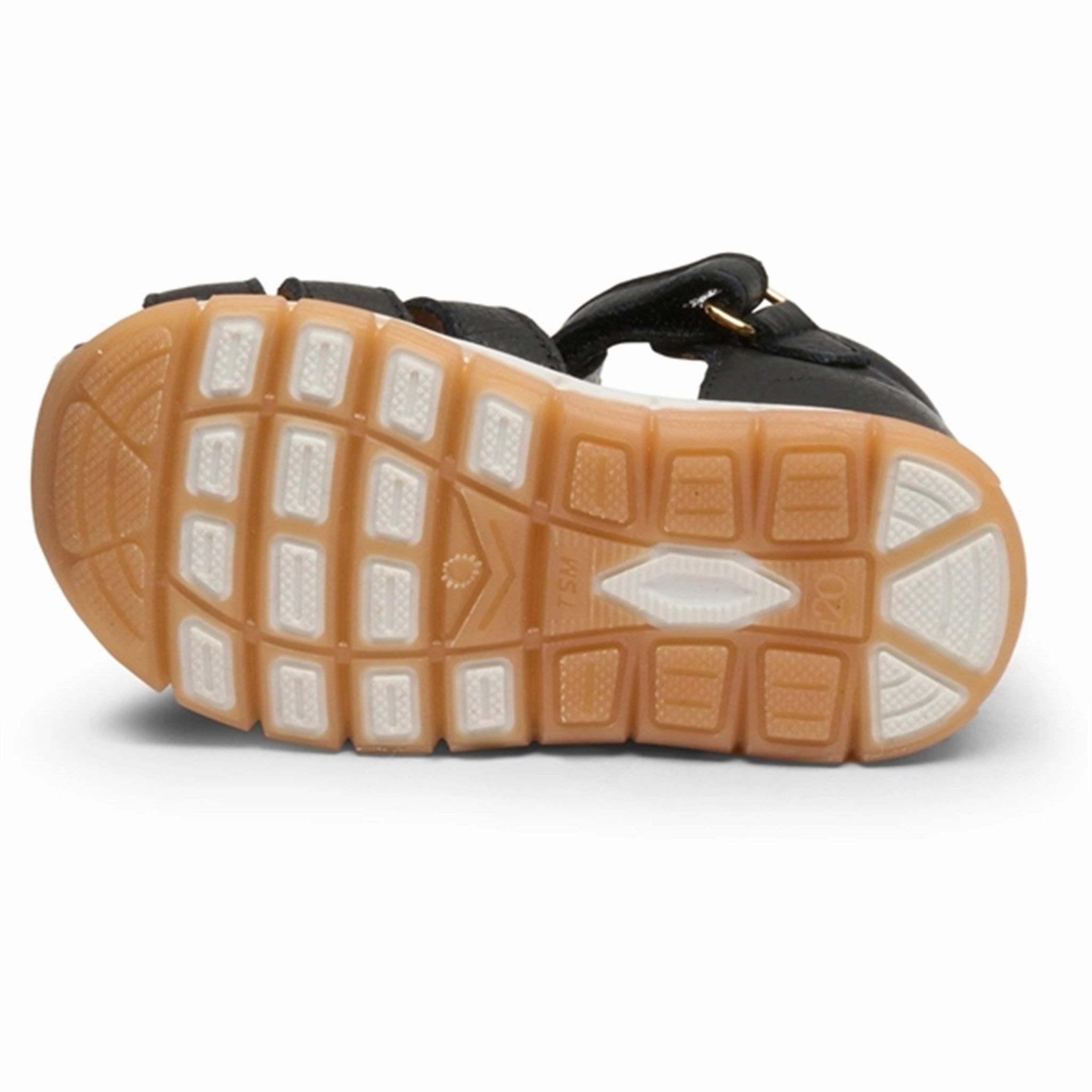 Bisgaard Billie Sandal Black Hiking boots
