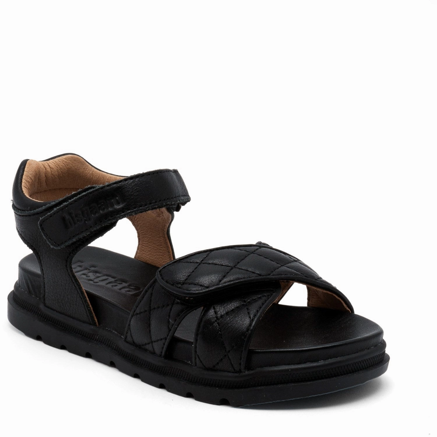 Bisgaard Black Obi Sandal Stylish shoes Running shoes