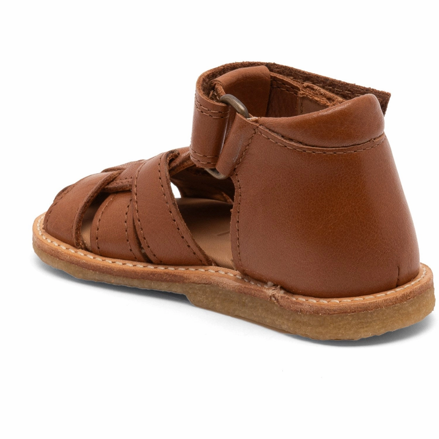 Bisgaard Brandy Ami Sandal Basketball shoes