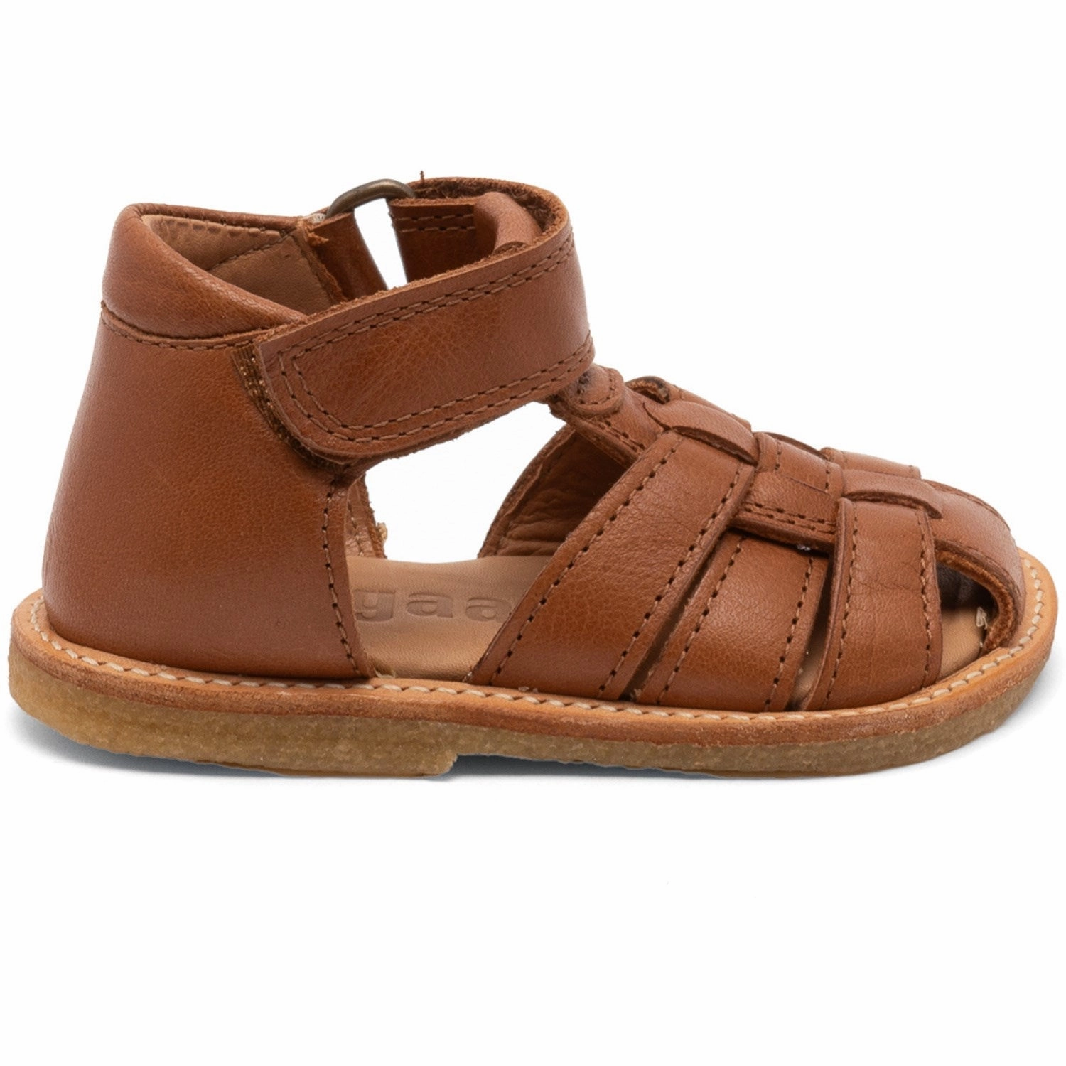 Bisgaard Brandy Ami Sandal Basketball shoes
