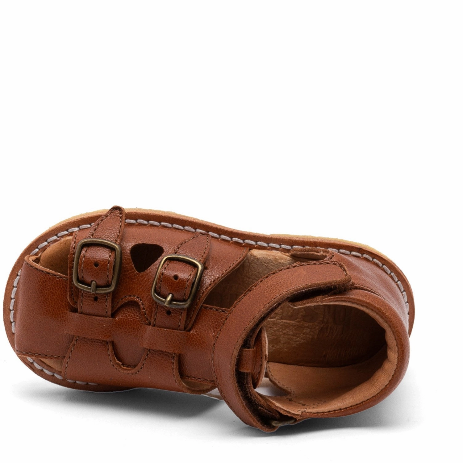 Bisgaard Brandy Steph Sandal Comfortable shoes