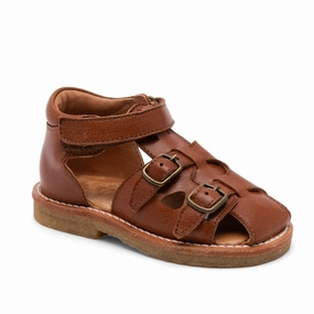 Bisgaard Brandy Steph Sandal Comfortable shoes Ankle boots