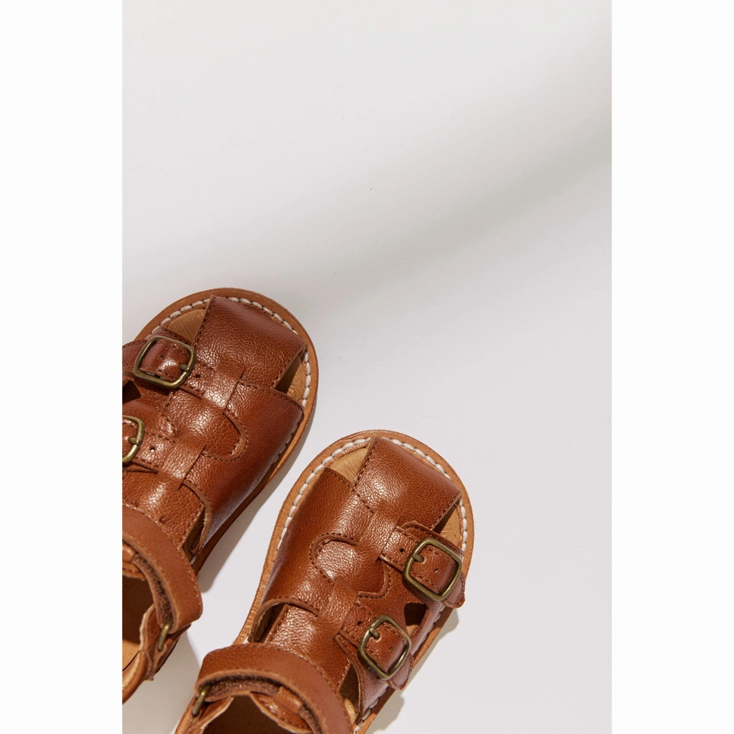 Bisgaard Brandy Steph Sandal Comfortable shoes