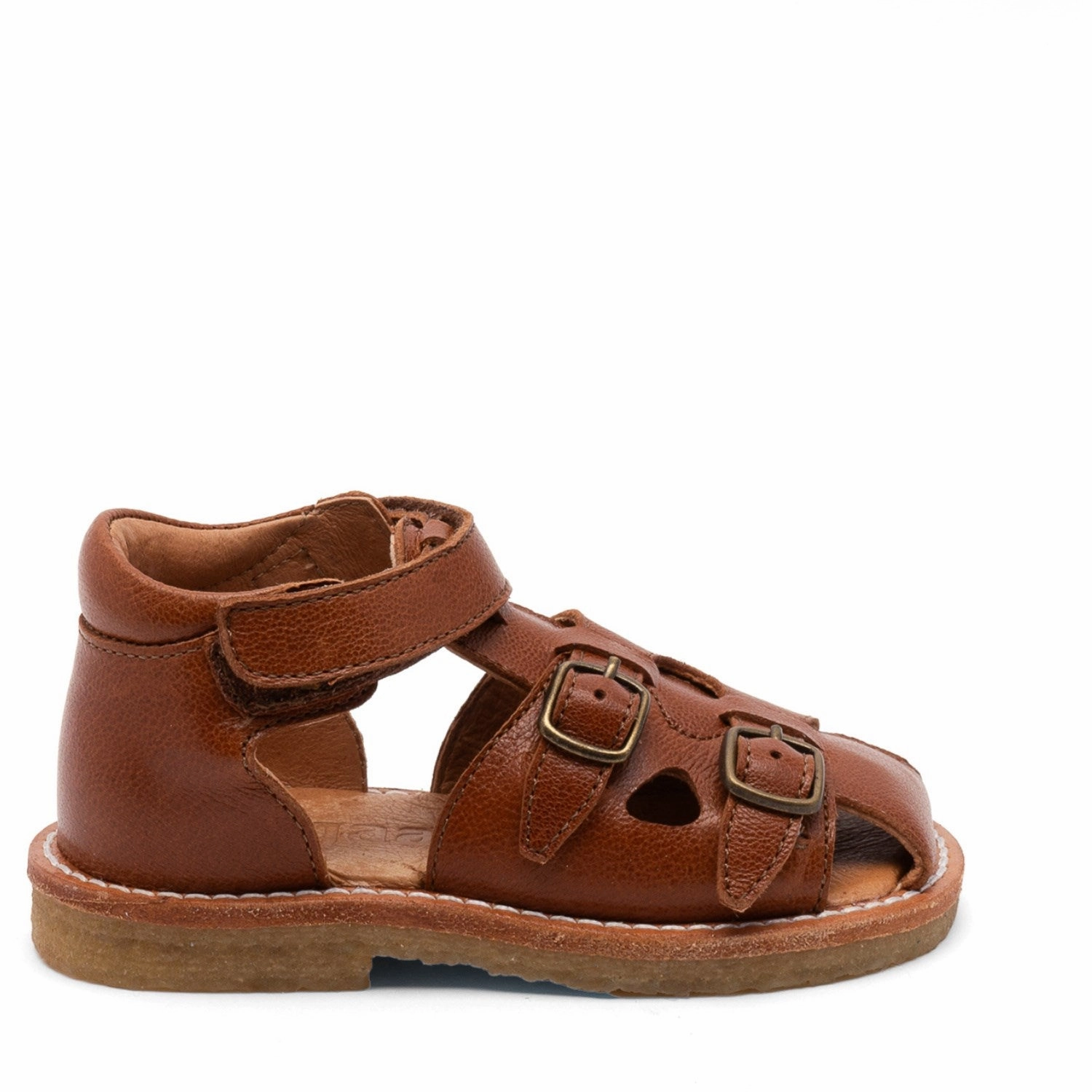 Bisgaard Brandy Steph Sandal Comfortable shoes
