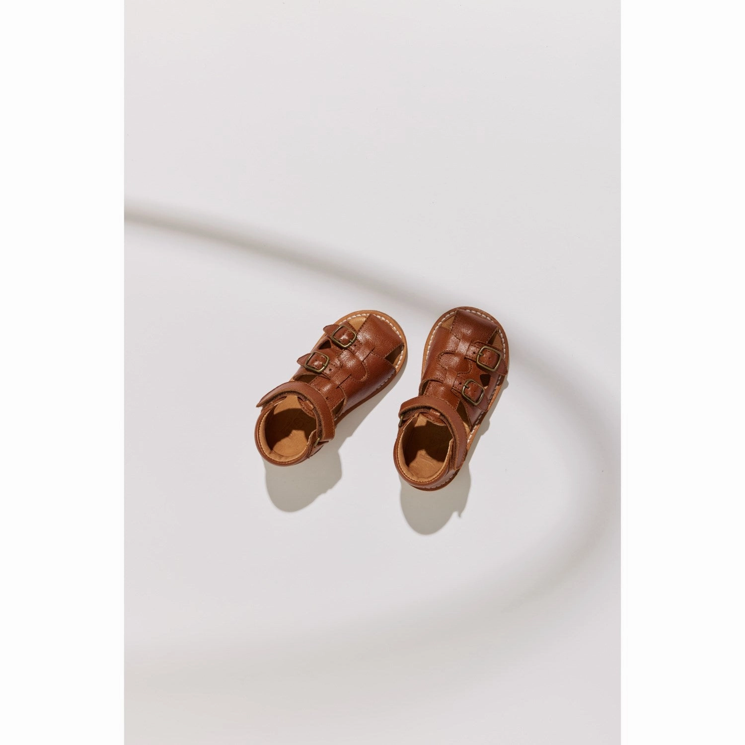Bisgaard Brandy Steph Sandal Comfortable shoes