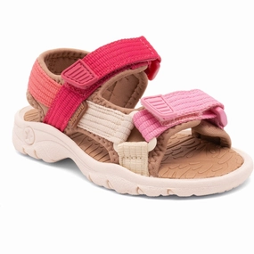 Bisgaard Bubble Gum Nico Sandal Limited edition shoes Derbies