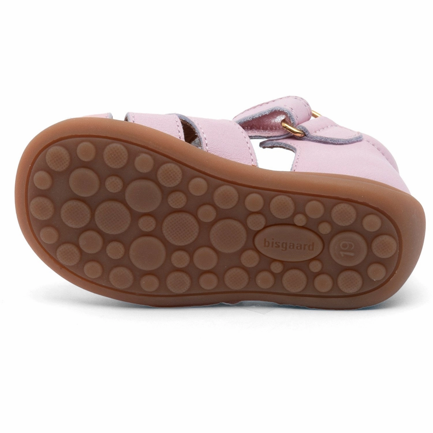 Bisgaard Candyfloss Oline Sandal Supportive shoes