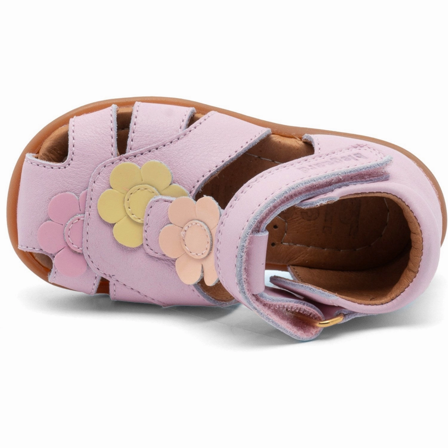 Bisgaard Candyfloss Oline Sandal Supportive shoes