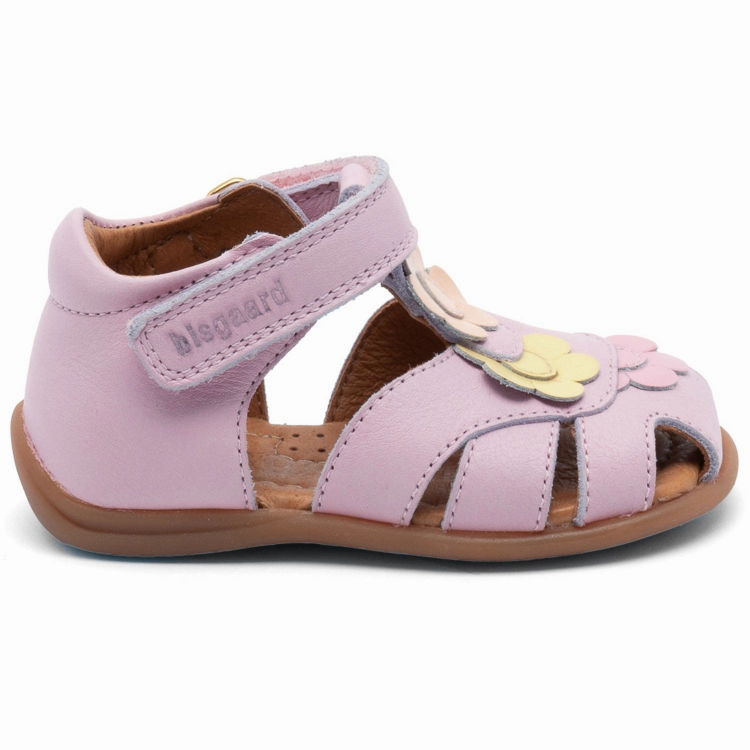Bisgaard Candyfloss Oline Sandal Supportive shoes