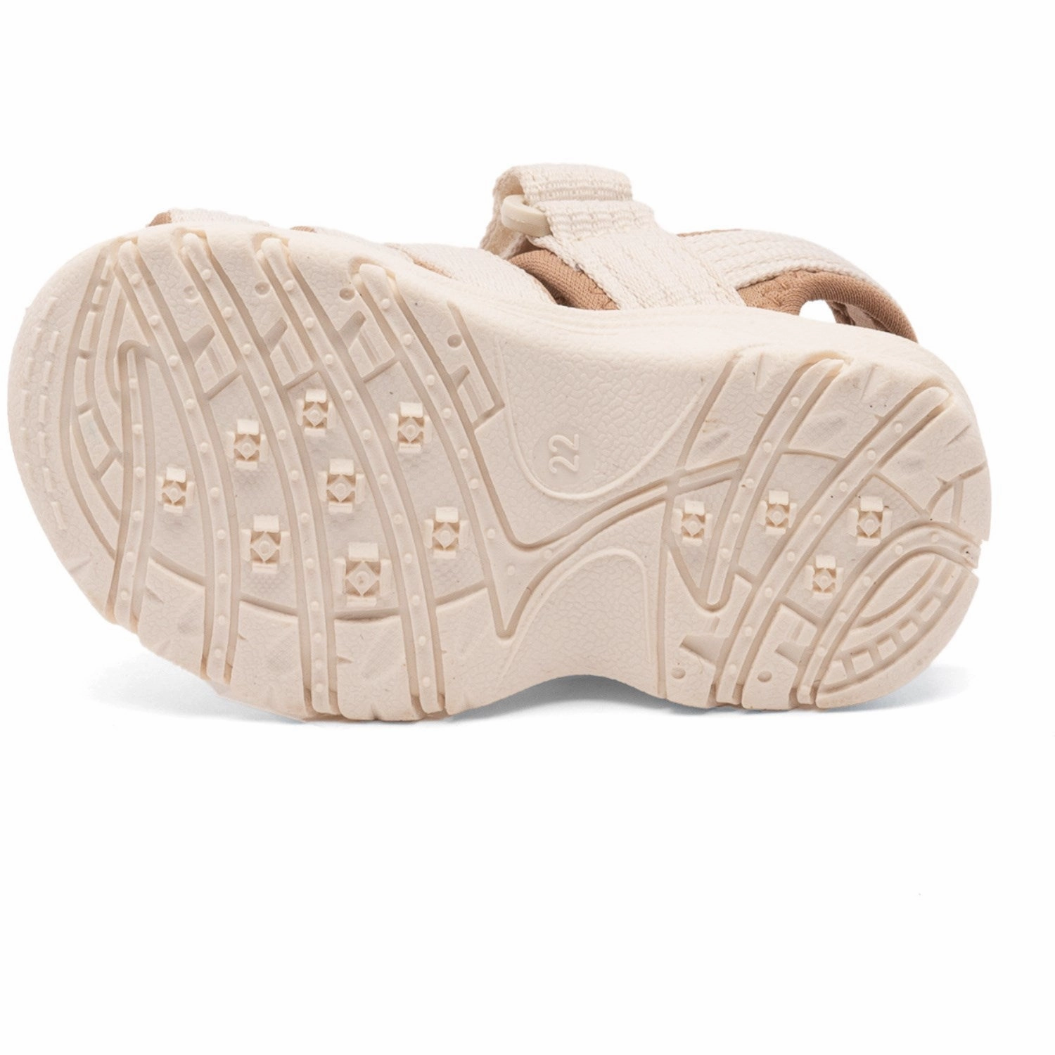 Bisgaard Cloud Niki Sandal Boots