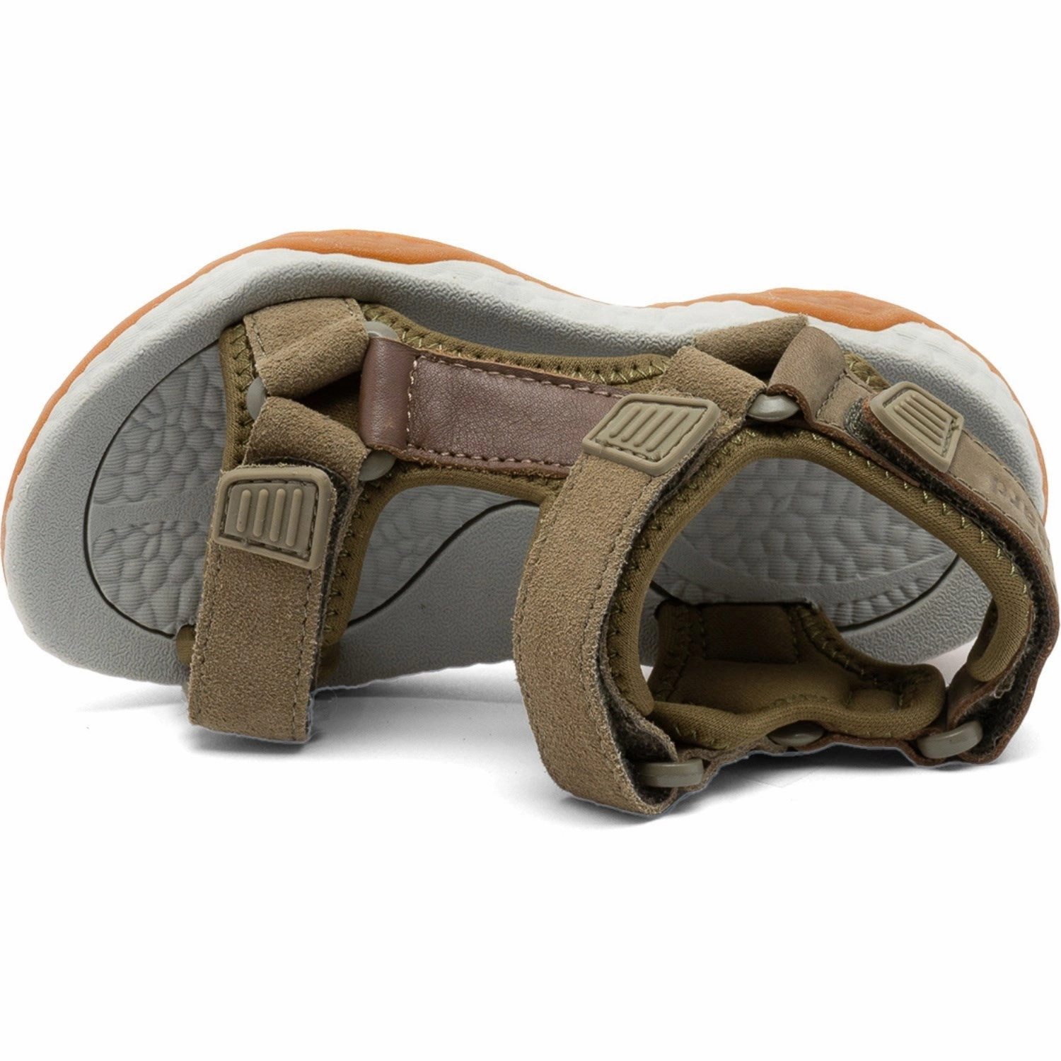 Bisgaard Deer Raden Sandal Retro shoes