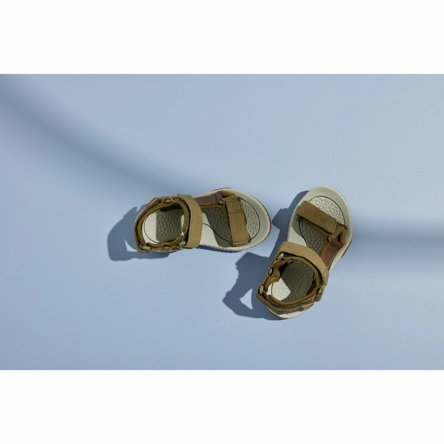 Bisgaard Deer Raden Sandal Retro shoes