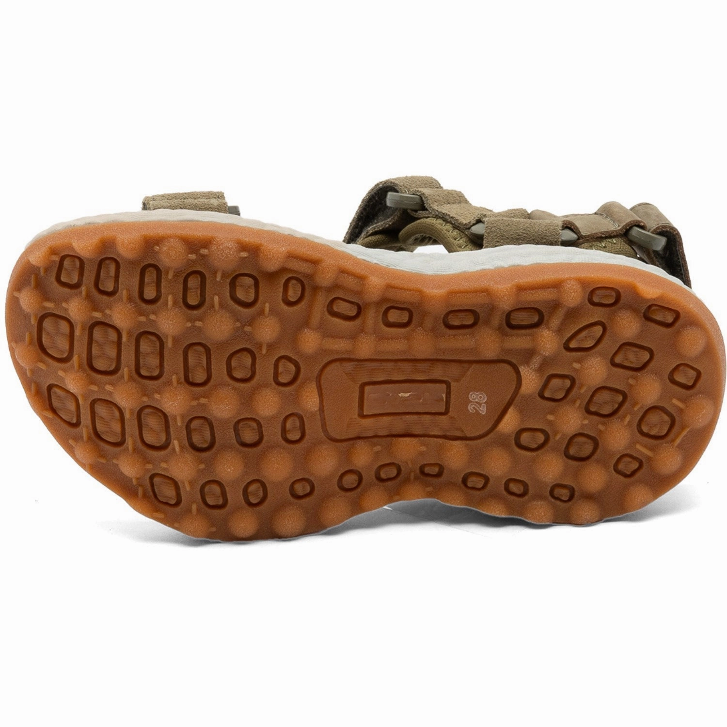 Bisgaard Deer Raden Sandal Retro shoes