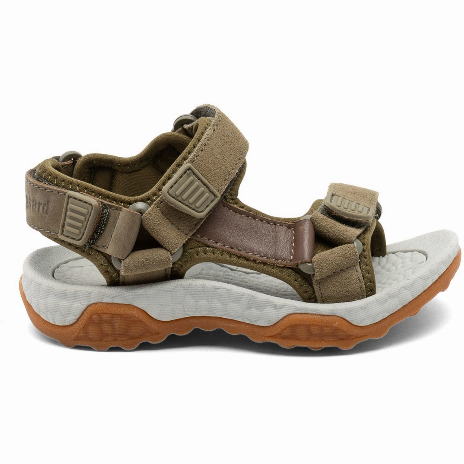 Bisgaard Deer Raden Sandal Retro shoes