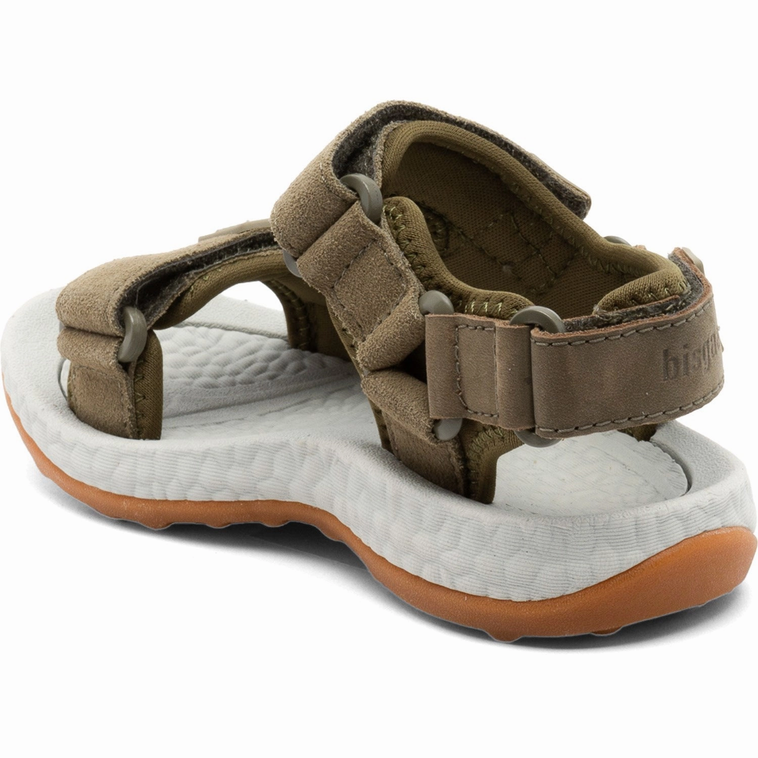 Bisgaard Deer Raden Sandal Retro shoes