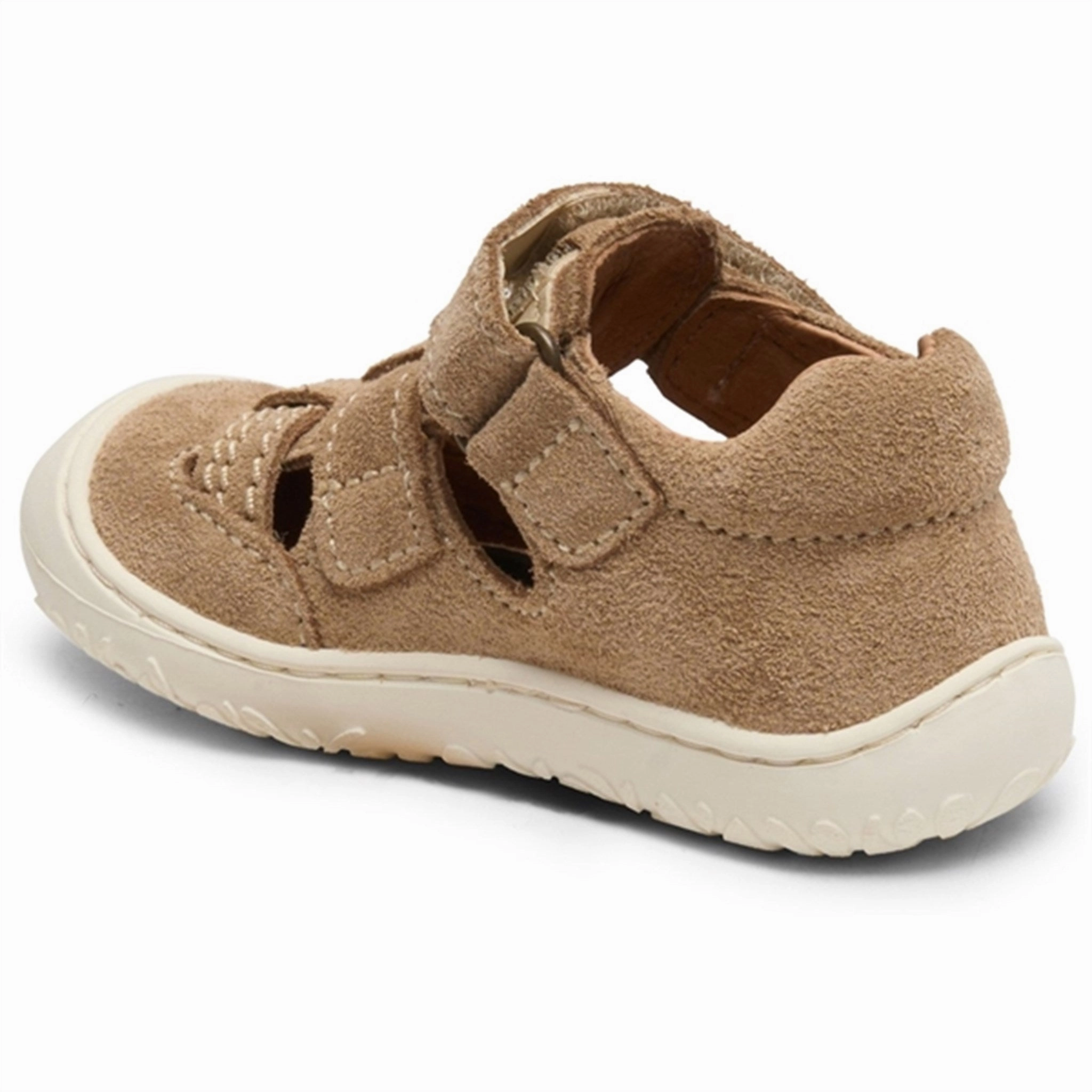 Bisgaard Hana Starter Shoes Brandy Clogs