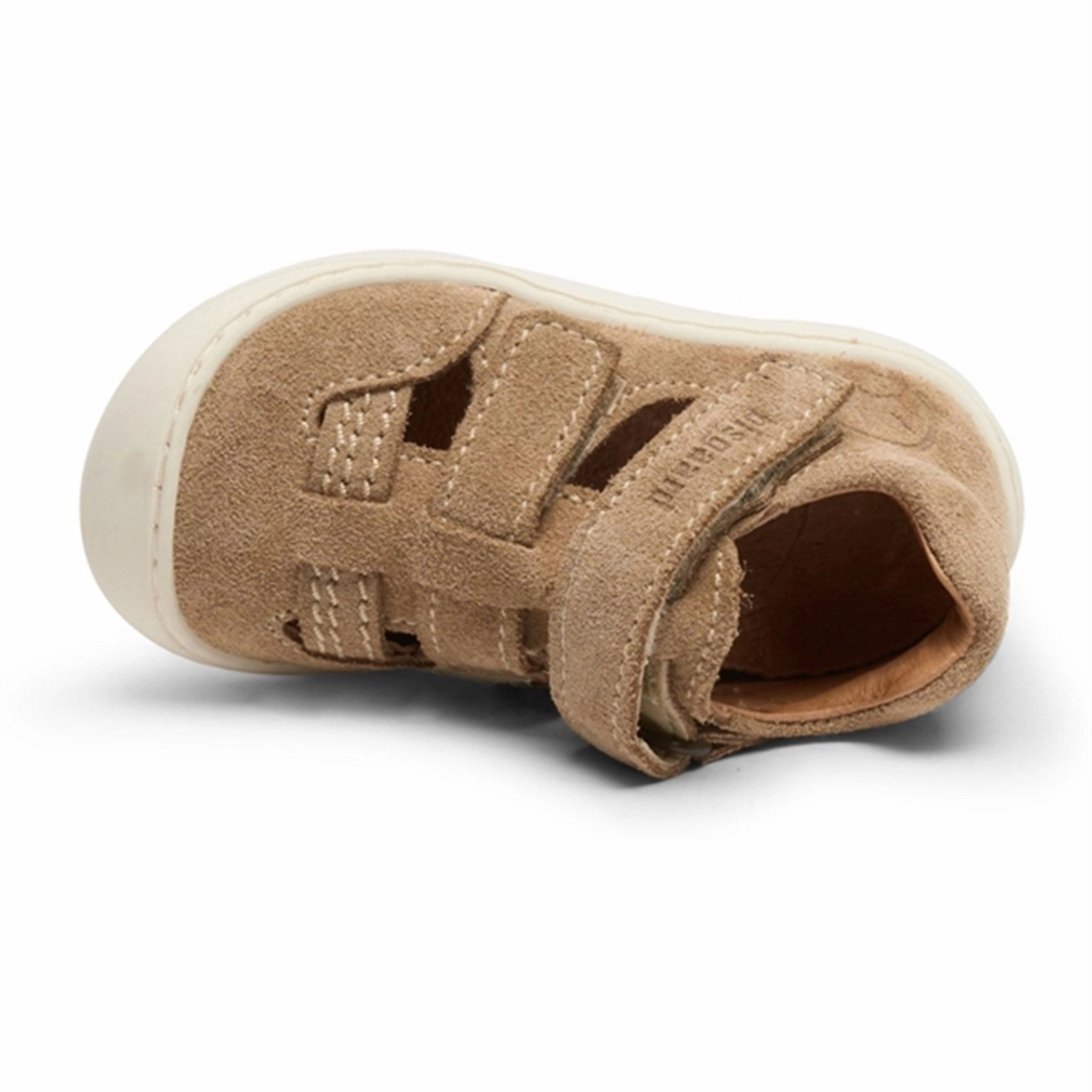 Bisgaard Hana Starter Shoes Brandy Clogs