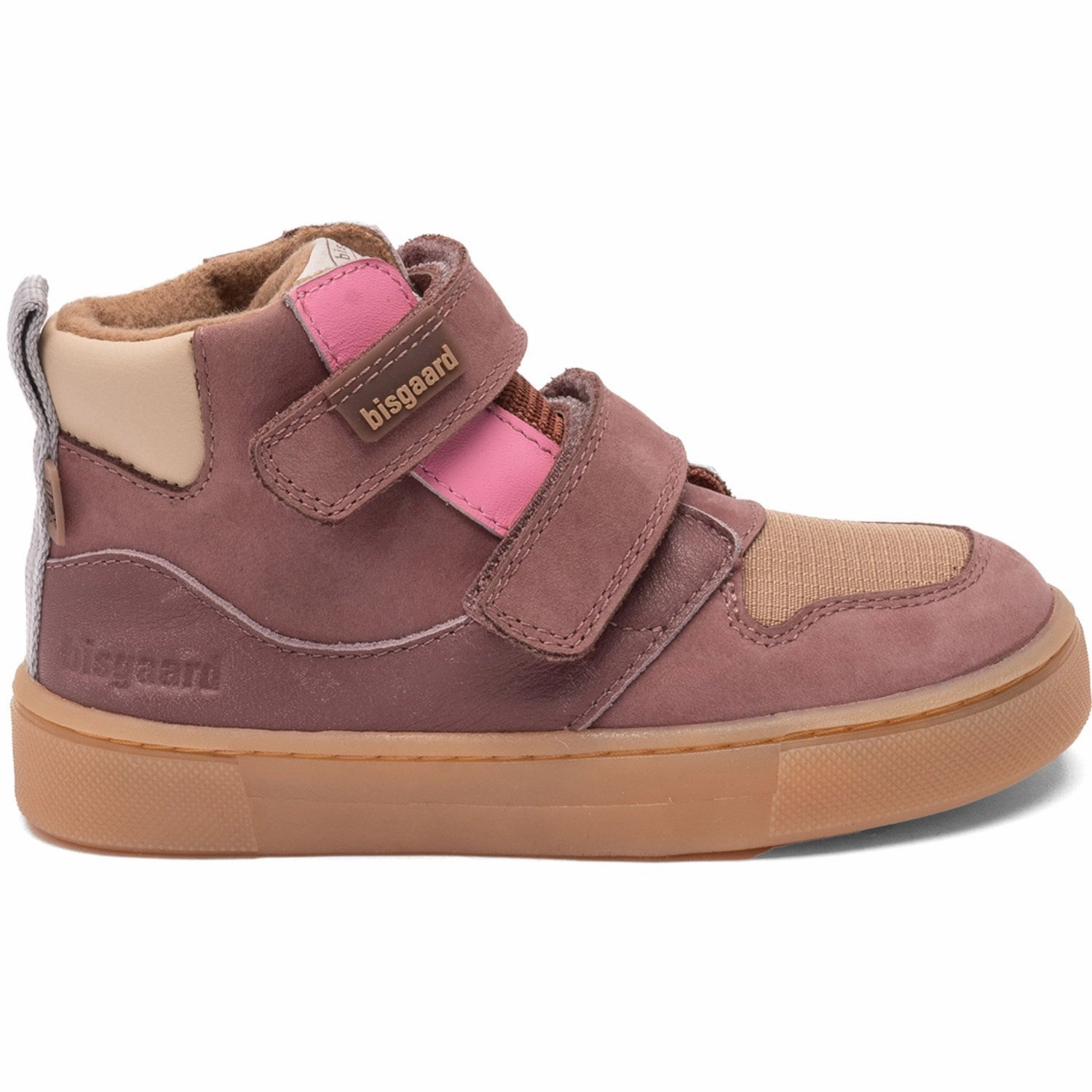 Bisgaard Heather Roy Tex Tex High-top shoes