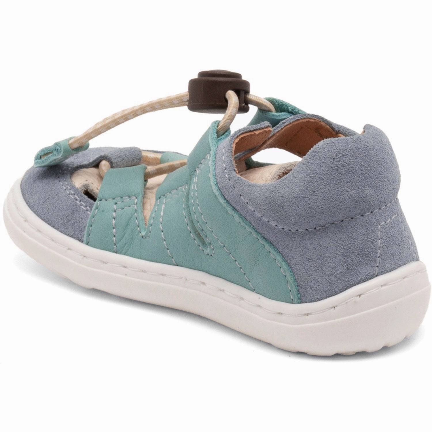 Bisgaard Jeans Barefoot Fletcher Sandal Lace-up
