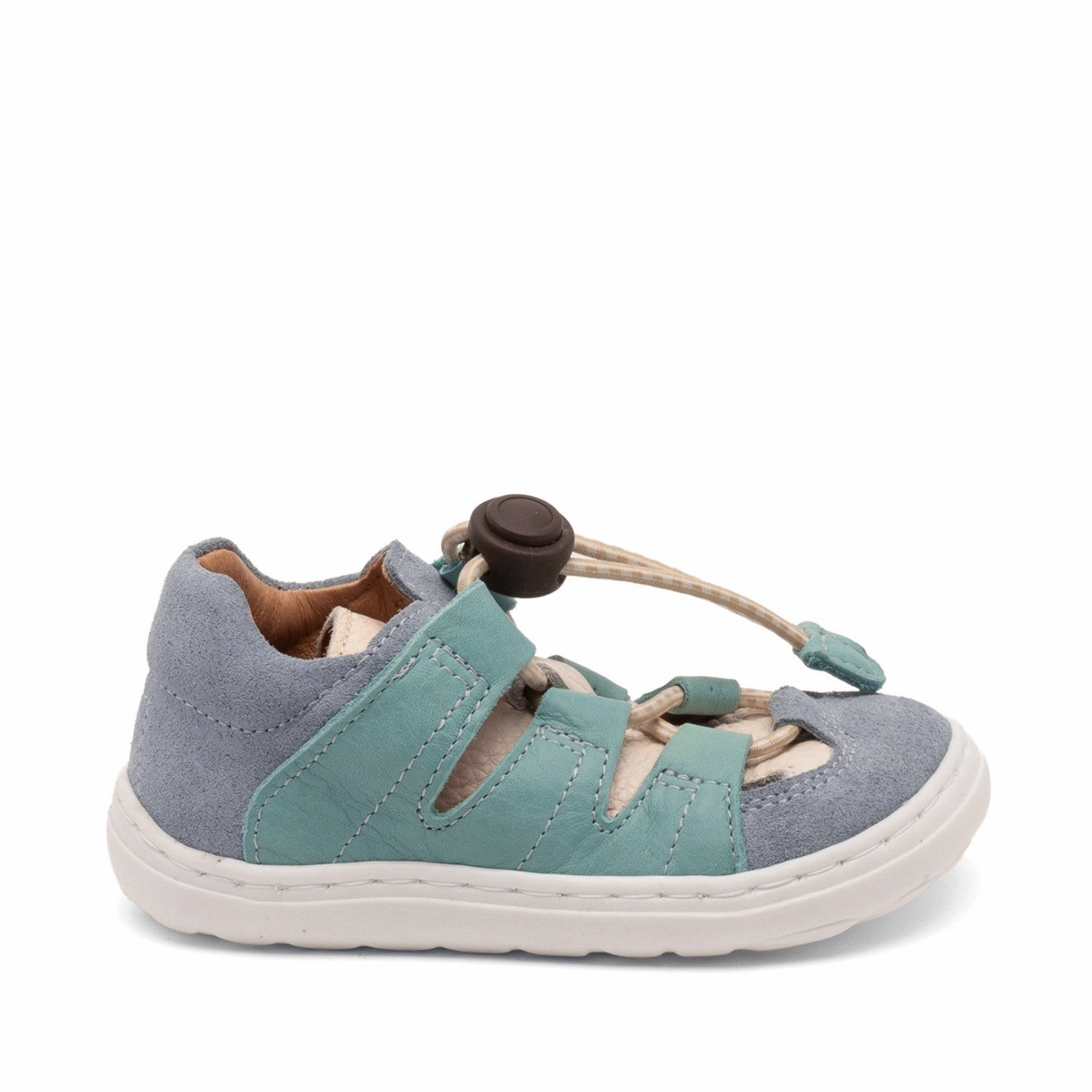 Bisgaard Jeans Barefoot Fletcher Sandal Lace-up