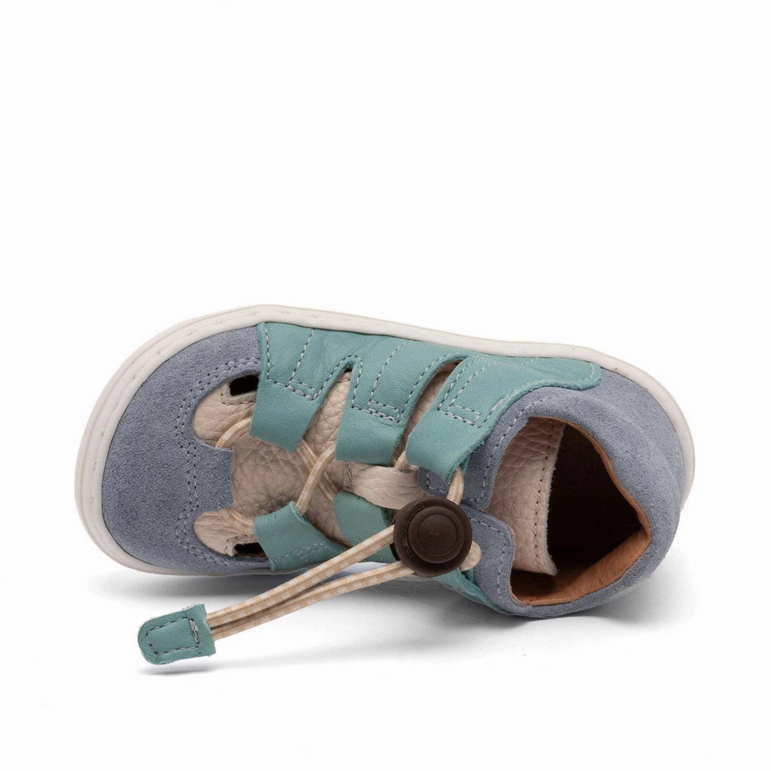 Bisgaard Jeans Barefoot Fletcher Sandal Lace-up