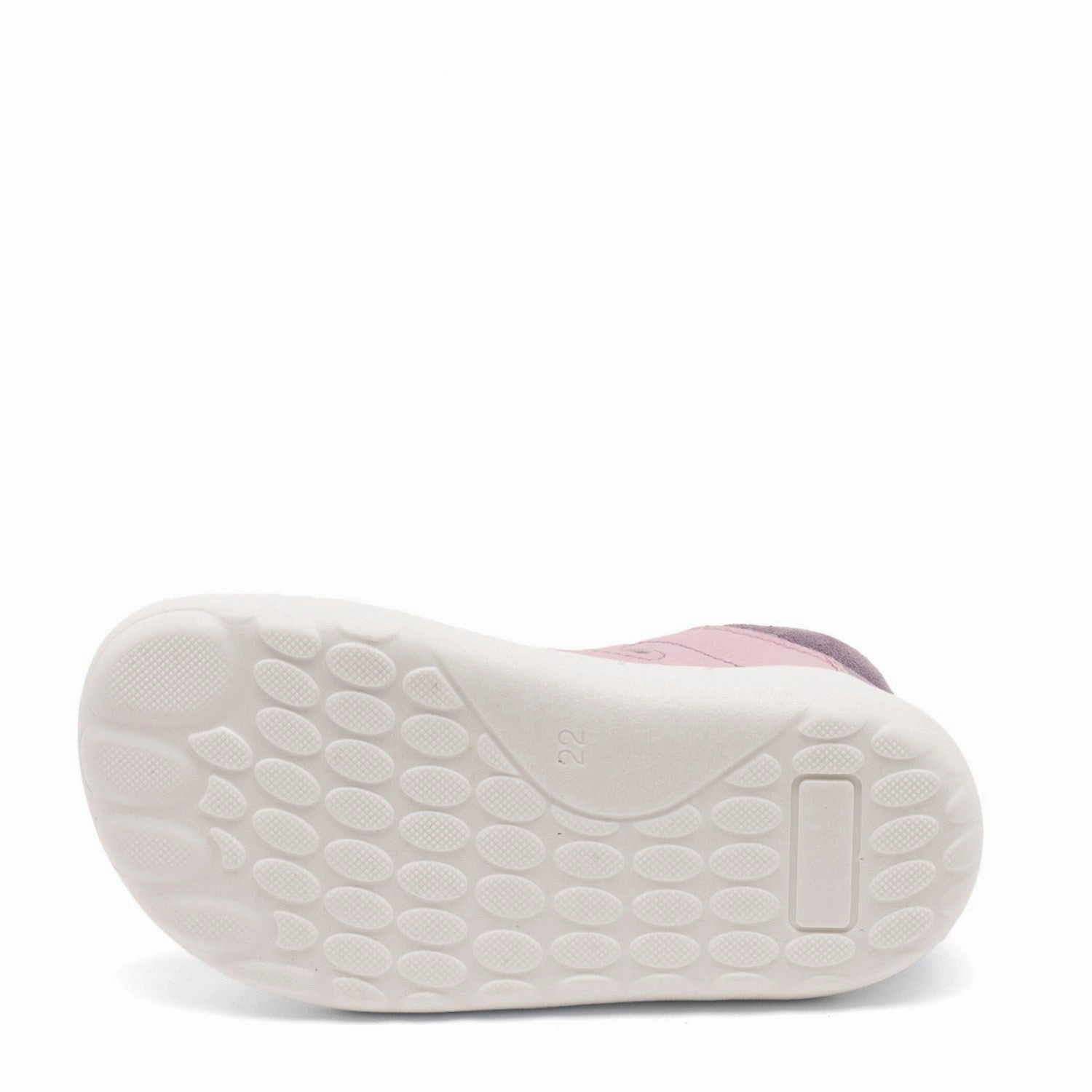 Bisgaard Lavender Barefoot Fletcher Sandal Designer shoes
