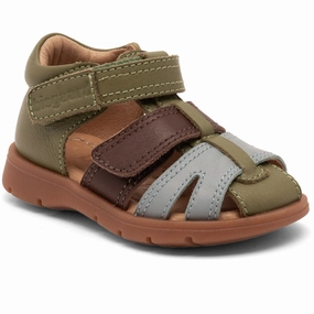 Bisgaard Nature Frans Sandal Travel shoes Collectible shoes