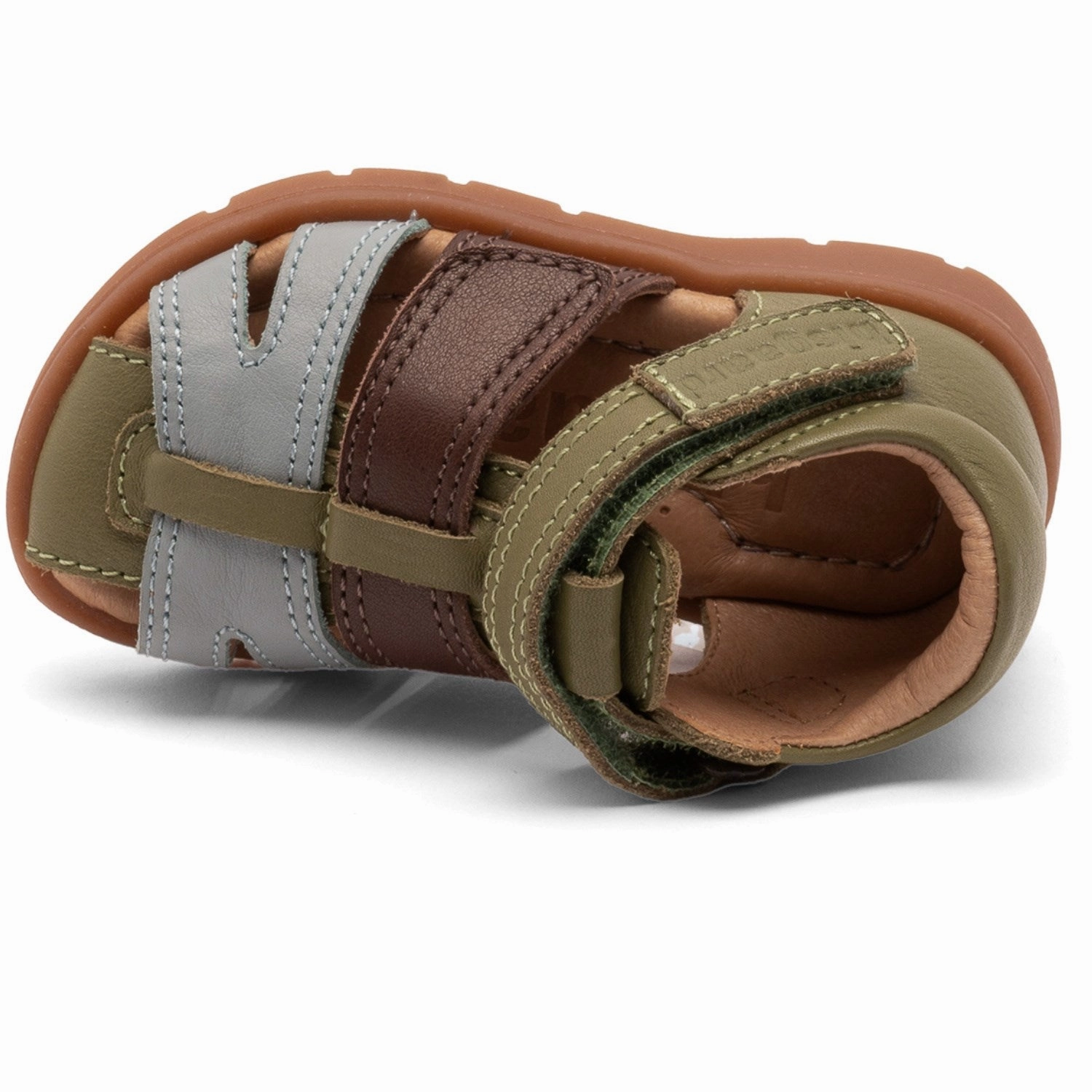 Bisgaard Nature Frans Sandal Travel shoes