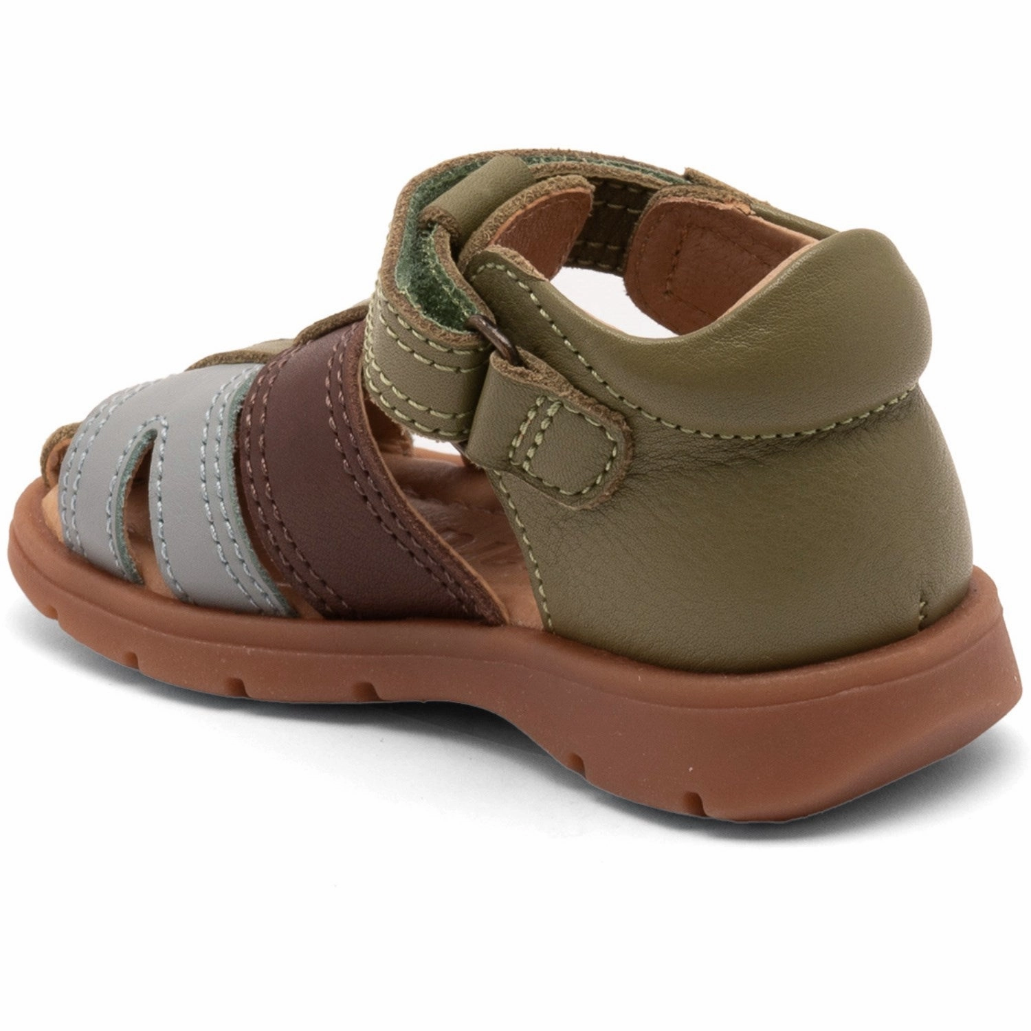 Bisgaard Nature Frans Sandal Travel shoes