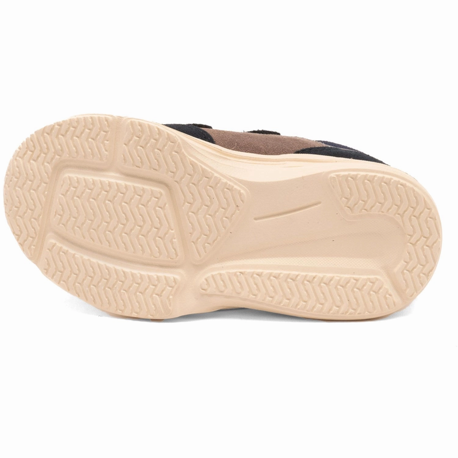 Bisgaard Navy Yuki V Tex Tex Indoor shoes