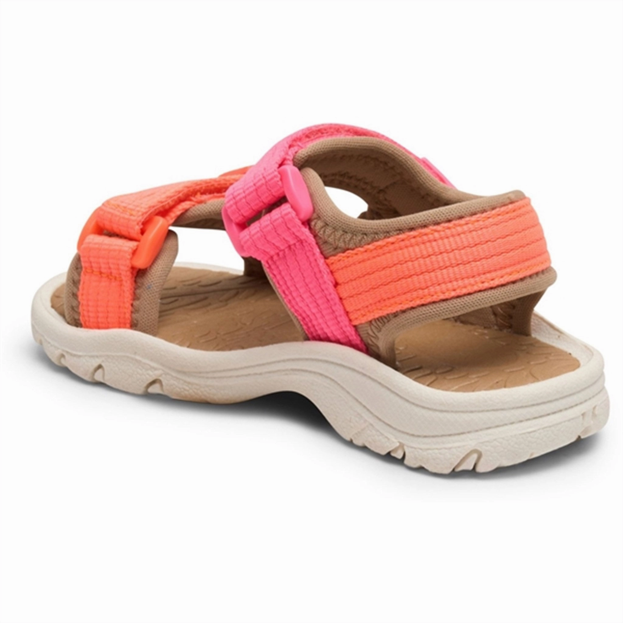 Bisgaard Nico Sandal Pink Waterproof shoes