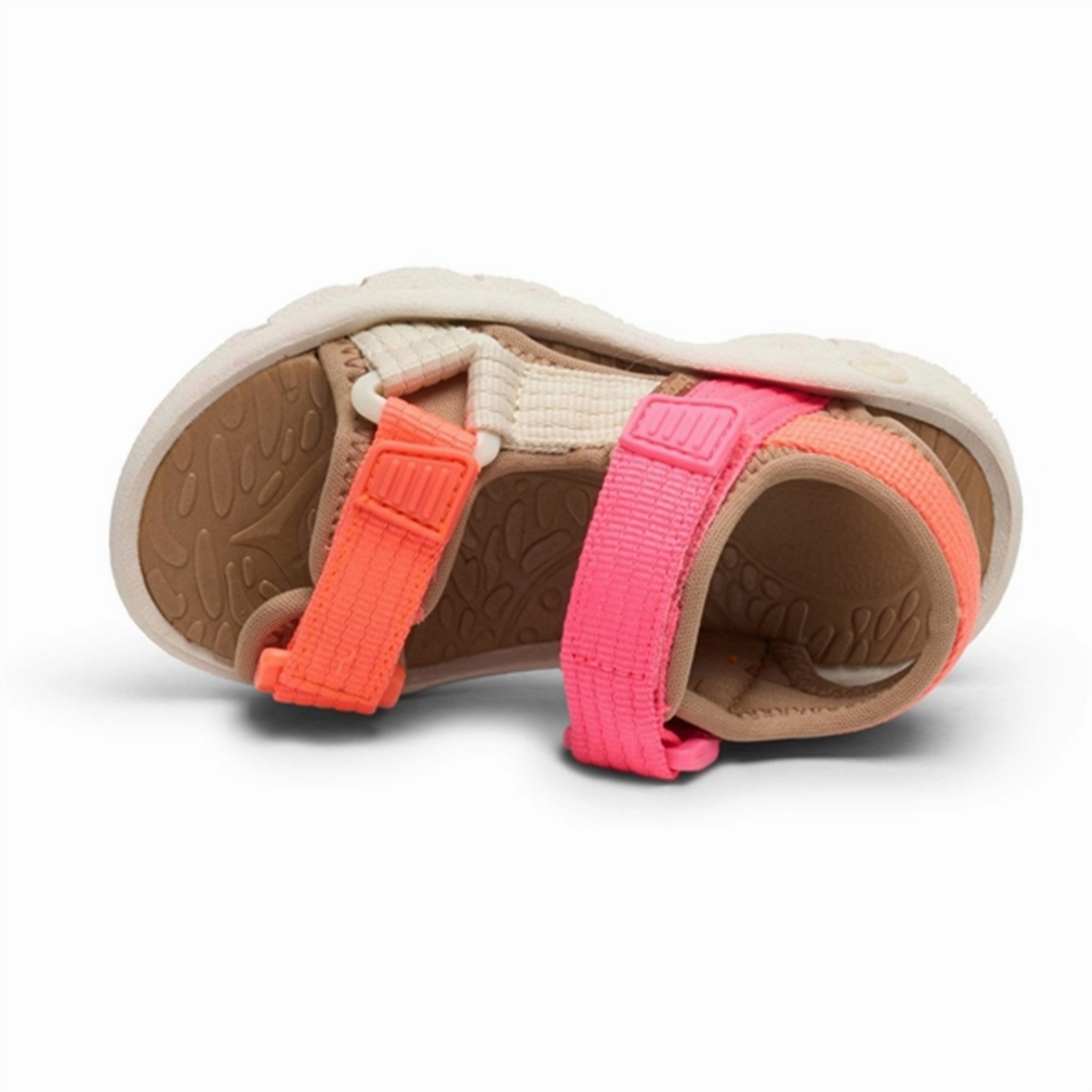 Bisgaard Nico Sandal Pink Waterproof shoes