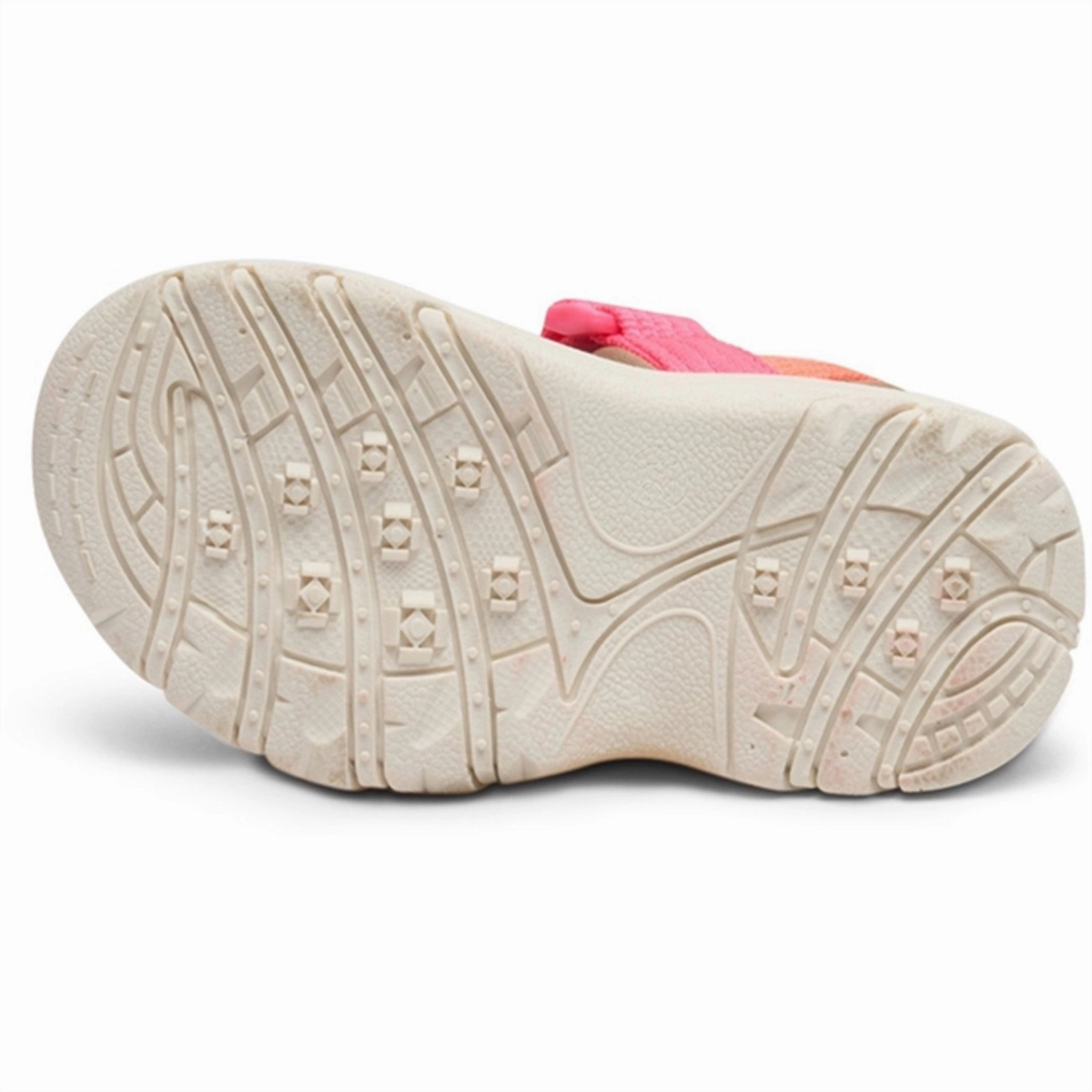 Bisgaard Nico Sandal Pink Waterproof shoes
