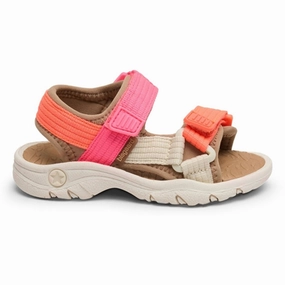 Bisgaard Nico Sandal Pink Waterproof shoes Moccasins