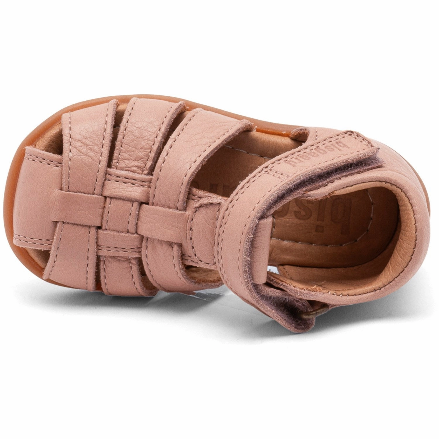 Bisgaard Nude Carly Sandal Modern shoes