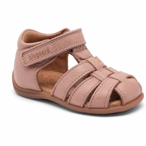 Bisgaard Nude Carly Sandal Modern shoes Knee-high boots