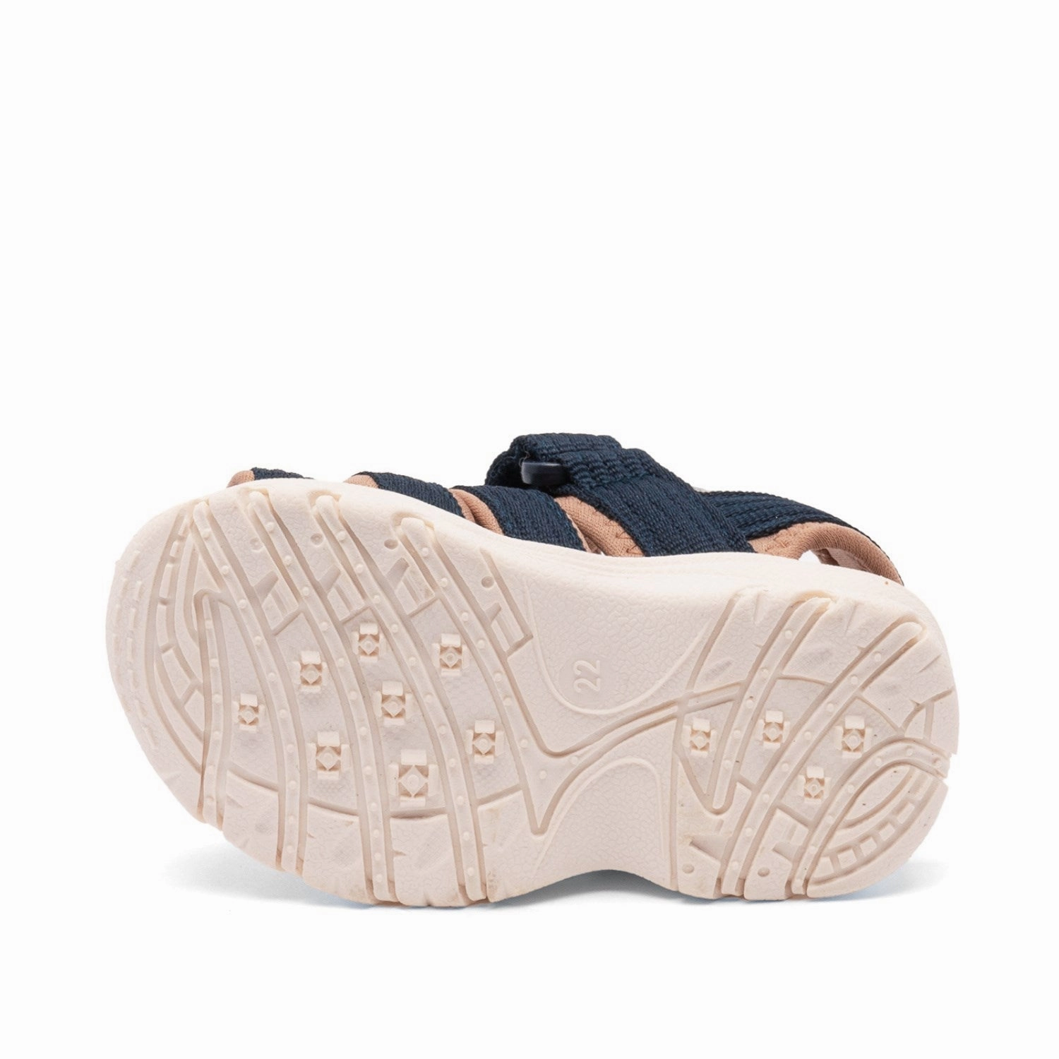 Bisgaard Ocean Niki Sandal Unisex shoes