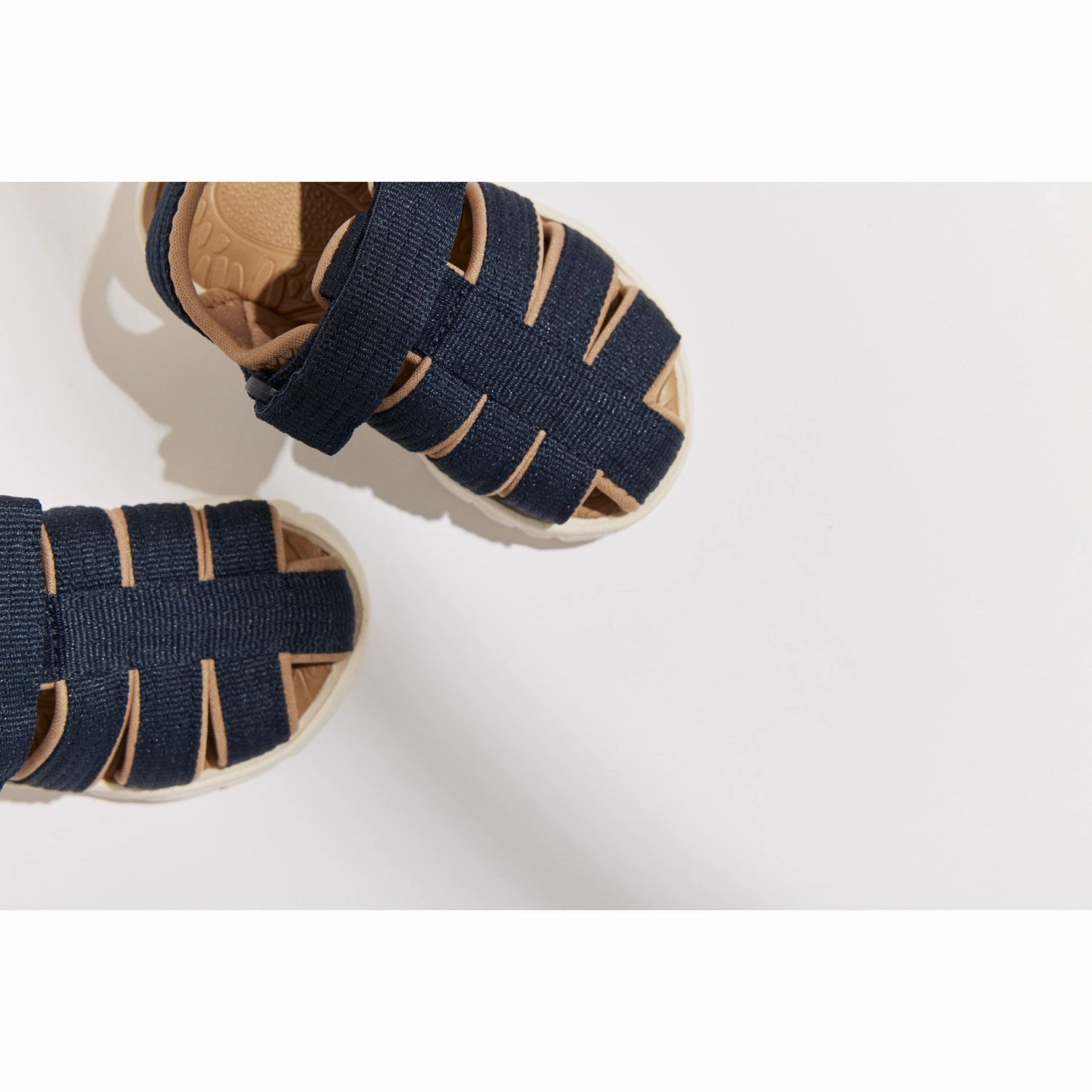 Bisgaard Ocean Niki Sandal Unisex shoes