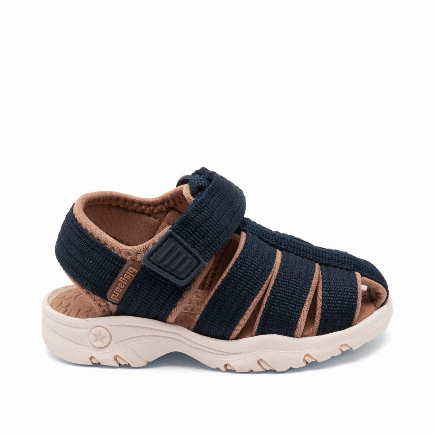 Bisgaard Ocean Niki Sandal Unisex shoes